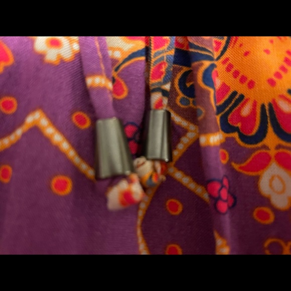 💫George Full Length Skirt Size S💫 - Picture 7 of 8